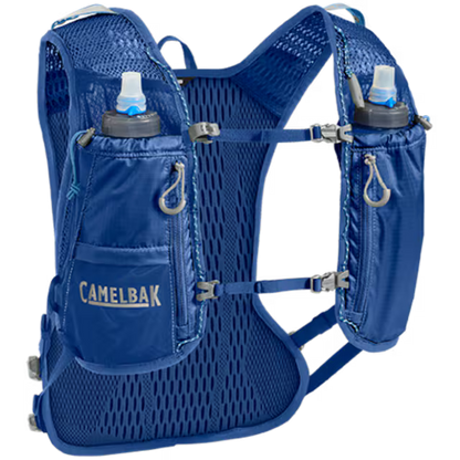 CamelBak Zephyr Pro Löparväst 12L - Blå