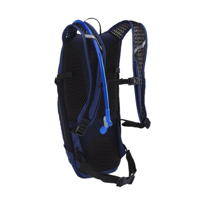 Camelbak Lobo  Cykelryggsäck 9L - Navy