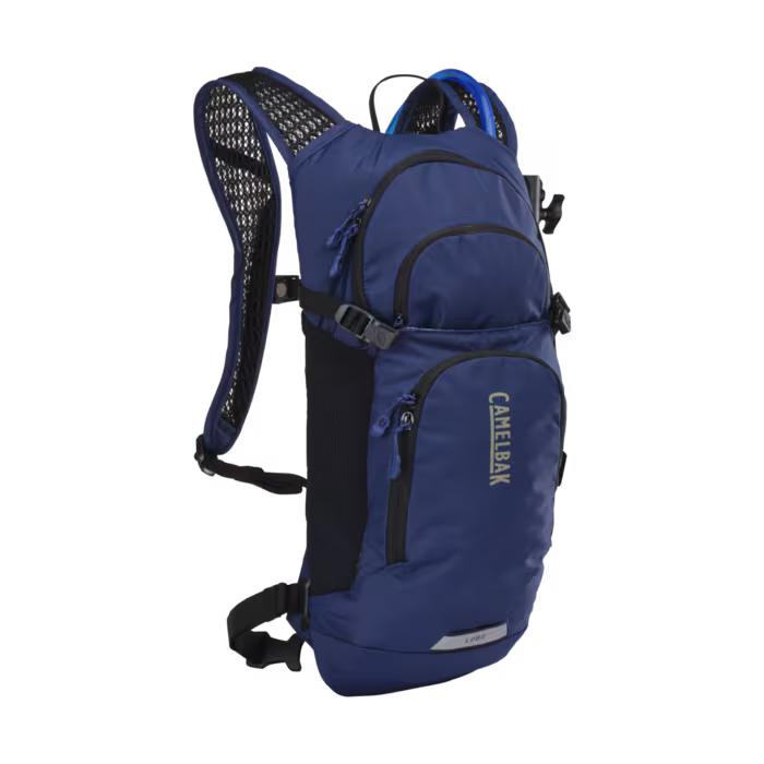 Camelbak Lobo  Cykelryggsäck 9L - Navy