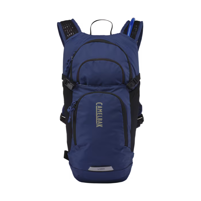 Camelbak Lobo  Cykelryggsäck 9L - Navy