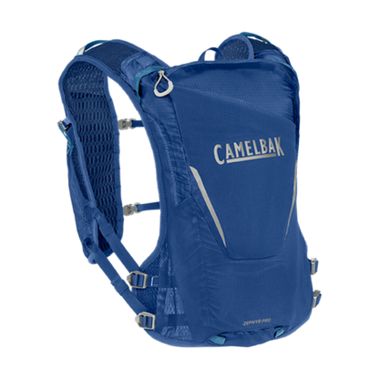 CamelBak Zephyr Pro Löparväst 12L - Blå