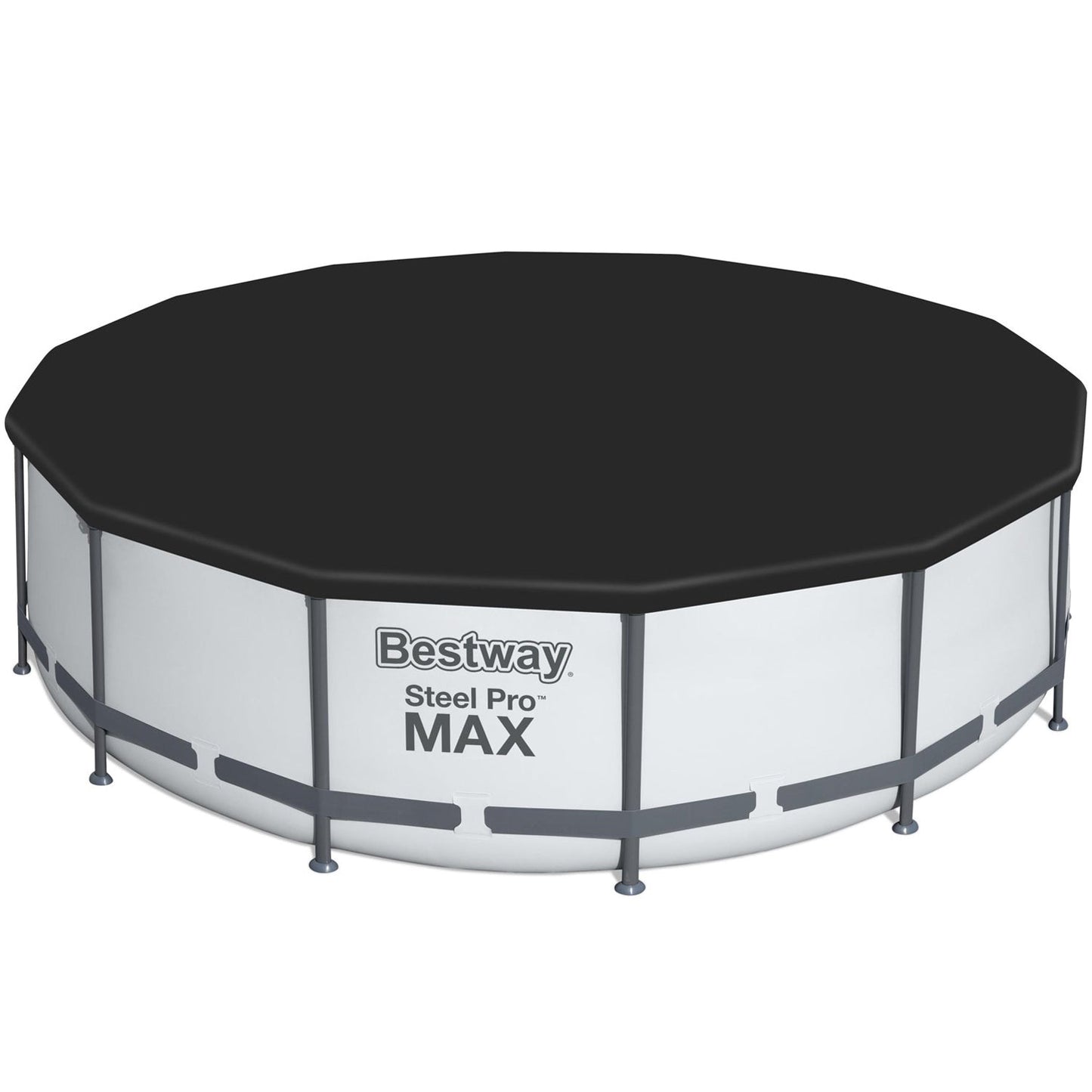Bestway Steel Pro Max Pool 4,27 x 1,22m ClickConnect