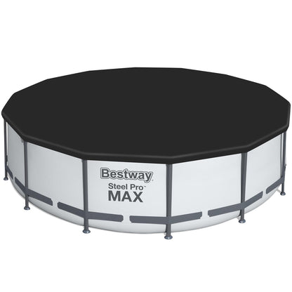 Bestway Steel Pro Max Pool 4,27 x 1,22m ClickConnect