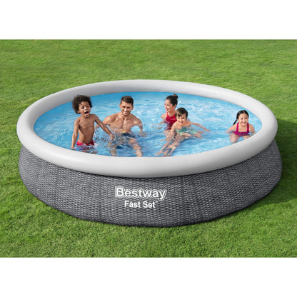 Bestway Fast Set Pool 3,66 x 76cm