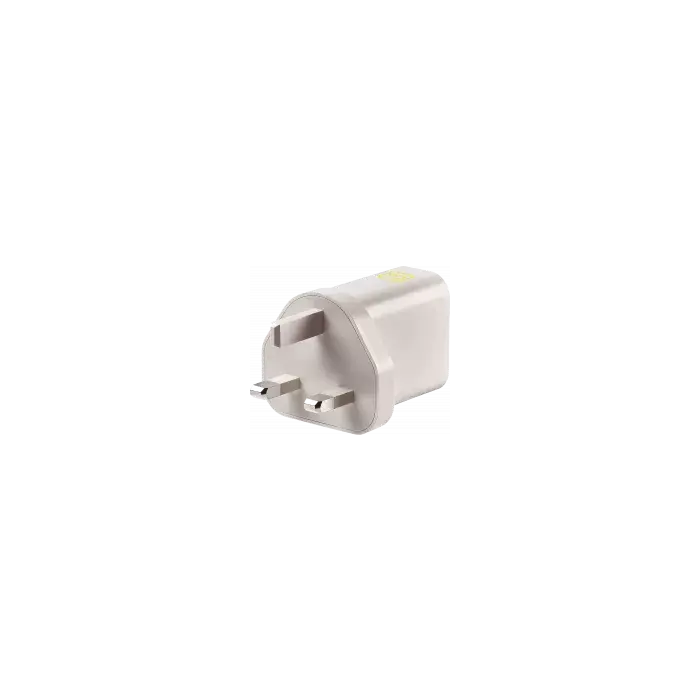 Go Travel USB-A Laddare för UK 2.4A