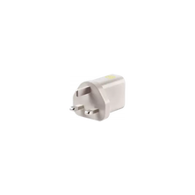 Go Travel USB-A Laddare för UK 2.4A