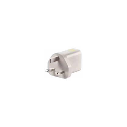 Go Travel USB-A Laddare för UK 2.4A