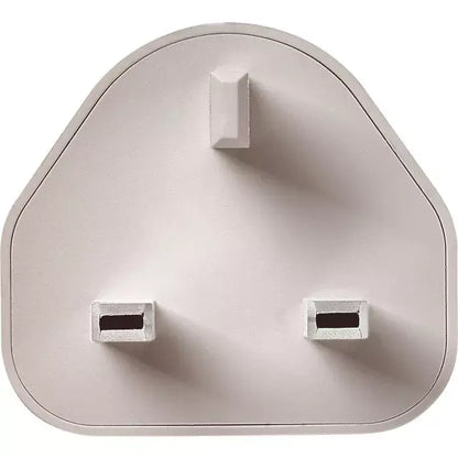 Go Travel USB-A Laddare för UK 2.4A