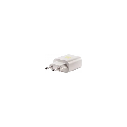 Go Travel USB-A Laddare för EU 2.4A