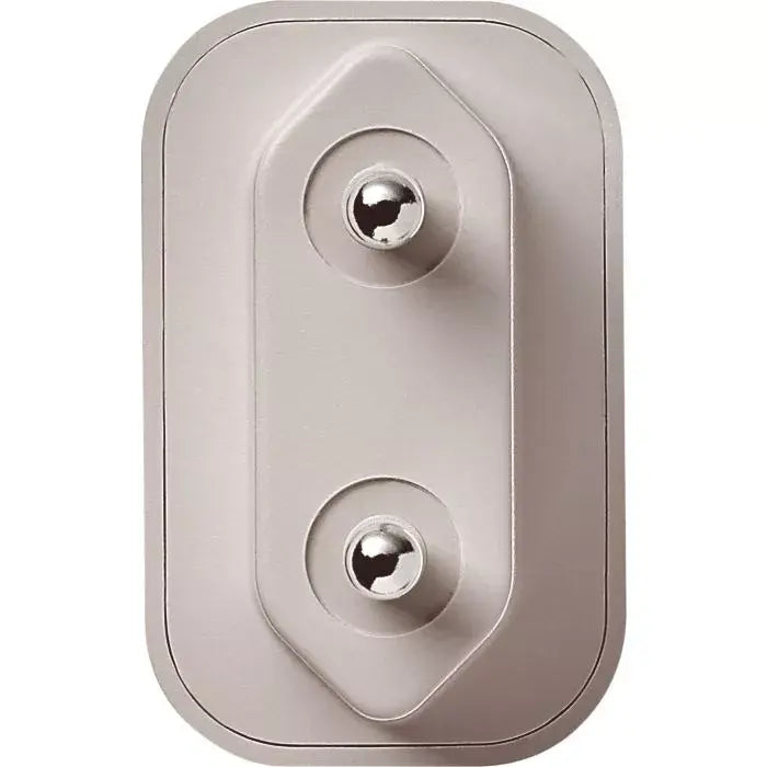 Go Travel USB-A Laddare för EU 2.4A