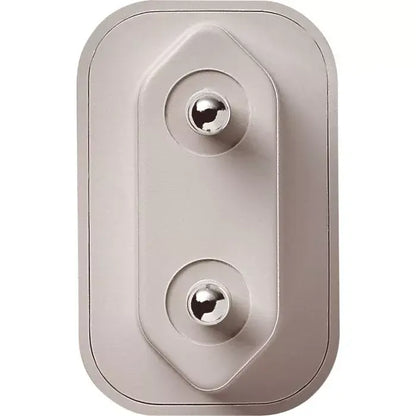 Go Travel USB-A Laddare för EU 2.4A