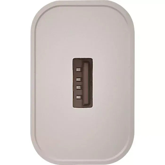 Go Travel USB-A Laddare för EU 2.4A