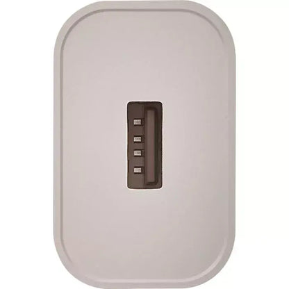 Go Travel USB-A Laddare för EU 2.4A