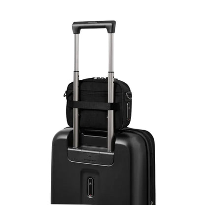 Victorinox Mythic Compact – Crossbodyväska 23cm