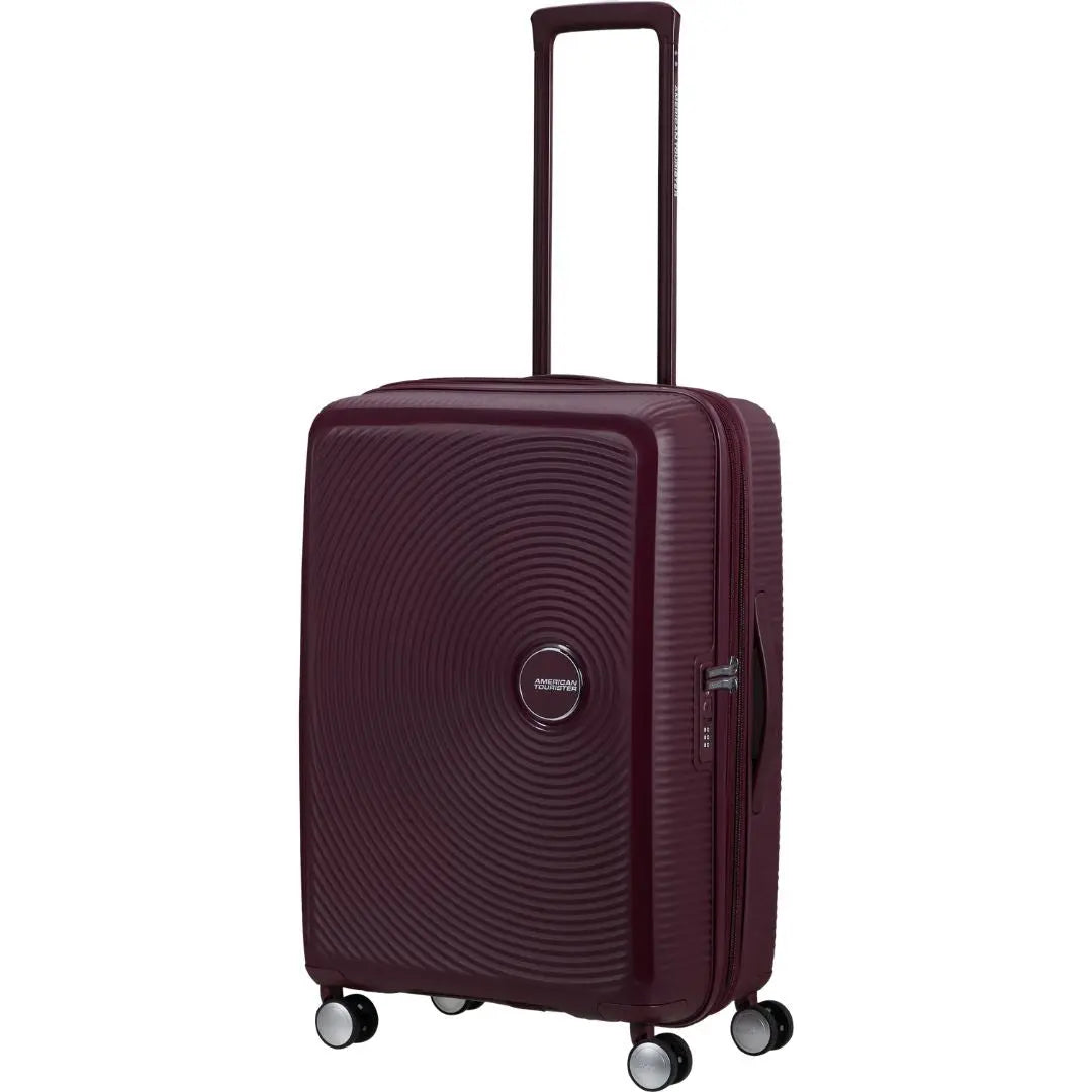 American Tourister Soundbox - Wild Cherry Mellanstor Resväska 67cm