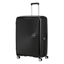 American Tourister Soundbox - Svart XL Resväska 80cm
