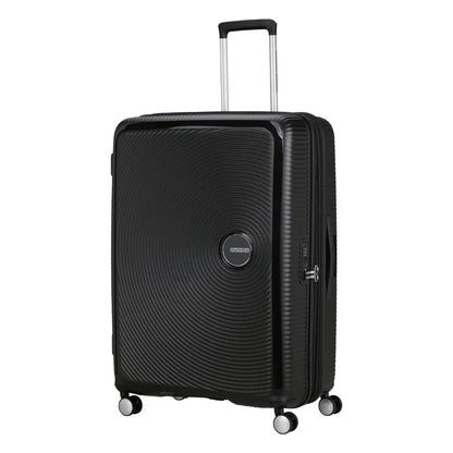 American Tourister Soundbox - Svart XL Resväska 80cm