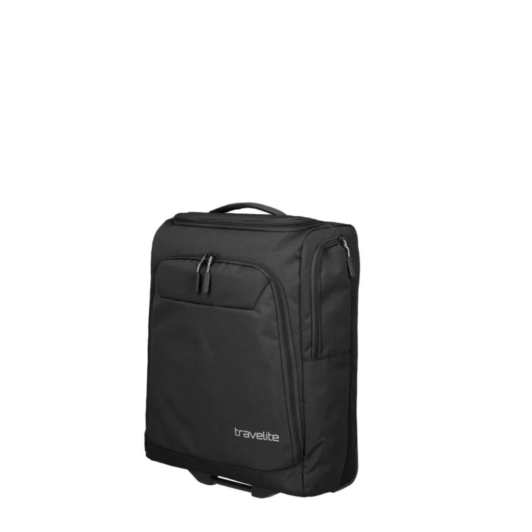 Travelite Kick Off Duffelväska med hjul 55 cm - S