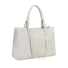 Ulrika Design Noos - Beige Toteväska 36cm
