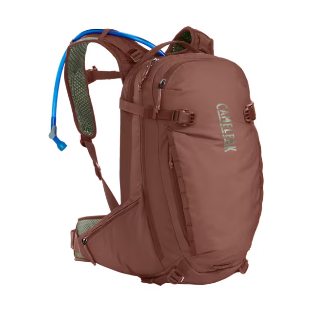 Camelbak H.A.W.G  Cykelryggsäck 20L - Röd