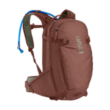 Camelbak H.A.W.G  Cykelryggsäck 20L - Röd