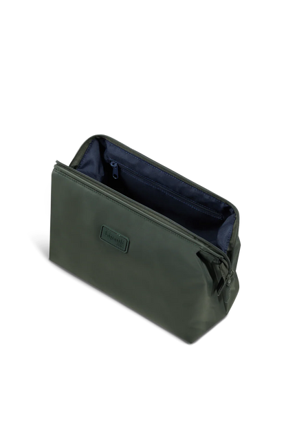 Lipault Plume Accessoarer Necessär - Khaki