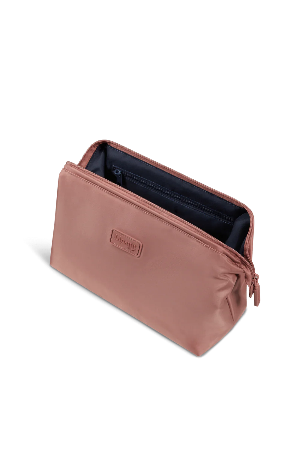 Lipault Plume Accessoarer Necessär - Rosewood