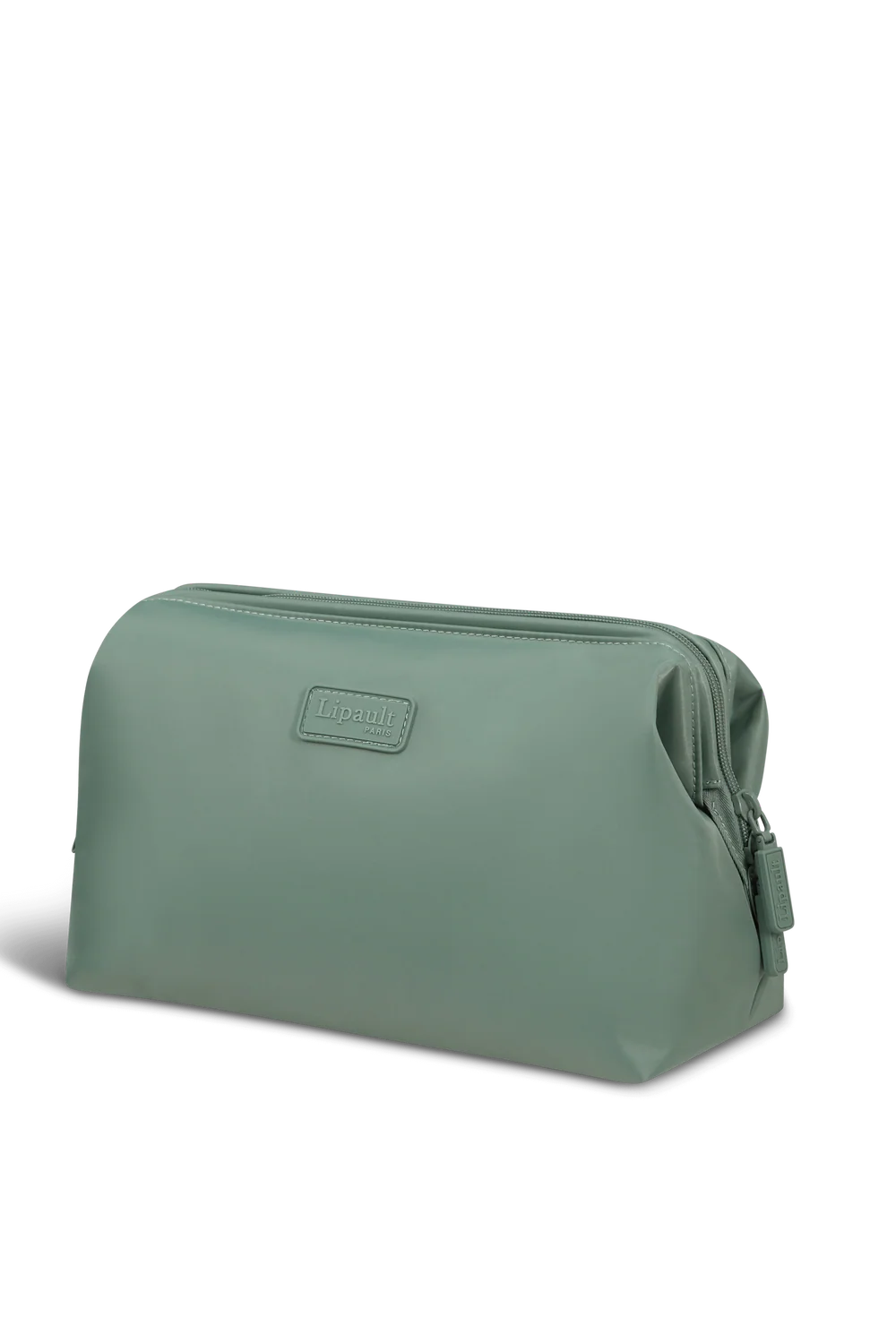 Lipault Plume Accessoarer Necessär - Dry Sage