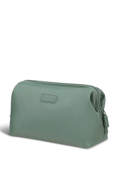 Lipault Plume Accessoarer Necessär - Dry Sage