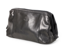 Baoobaoo Toiletry bag - Svart Necessär 28cm