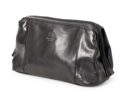 Baoobaoo Toiletry bag - Svart Necessär 28cm