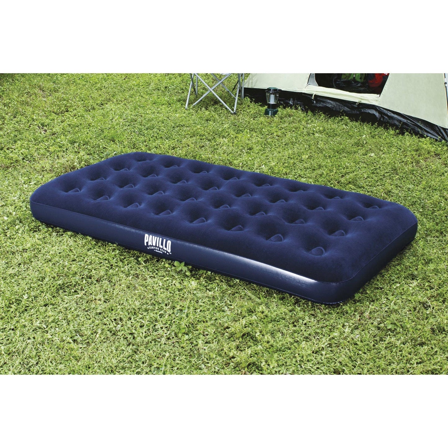 Bestway - Pavillo Luftmadrass 1.88m x 99cm x 22cm