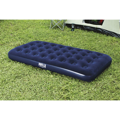 Bestway - Pavillo Luftmadrass 1.88m x 99cm x 22cm