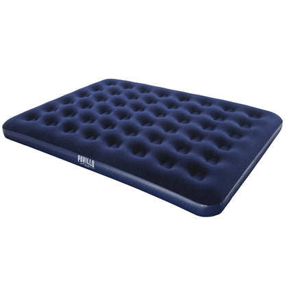 Bestway - Pavillo Luftmadrass 2.03m x 1.52m x 22cm