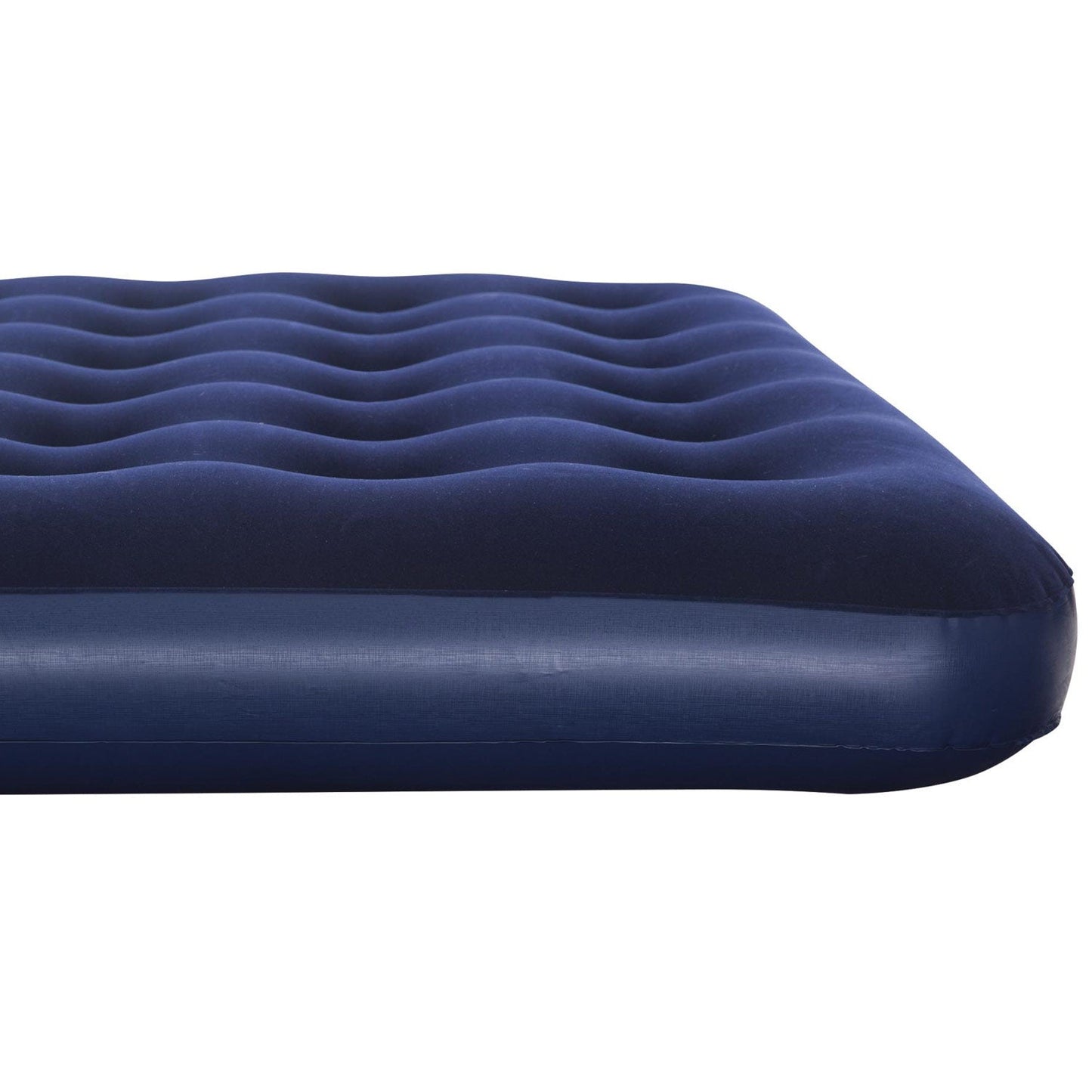 Bestway - Pavillo Luftmadrass 2.03m x 1.52m x 22cm
