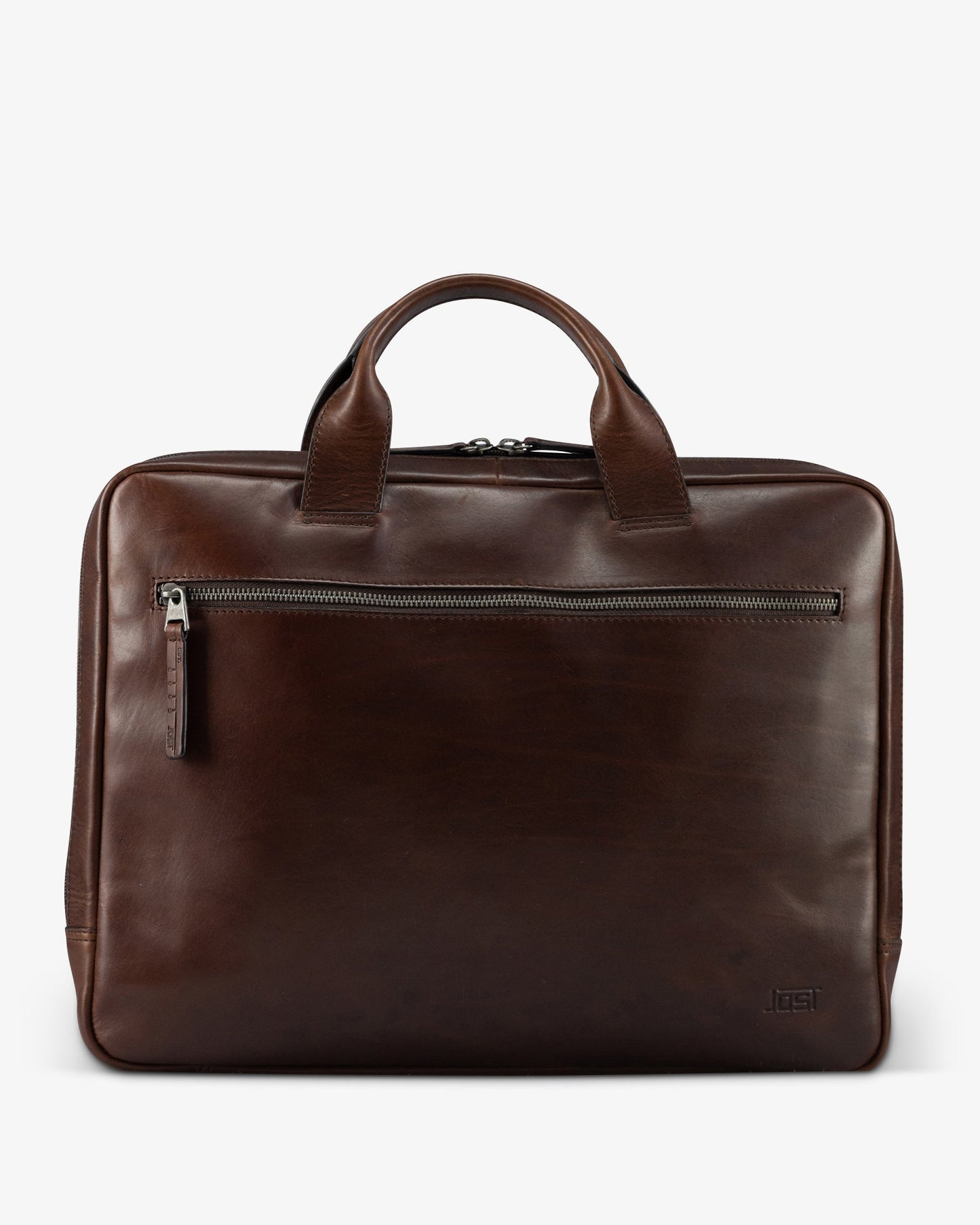 Jost Lund businessväska - brun
