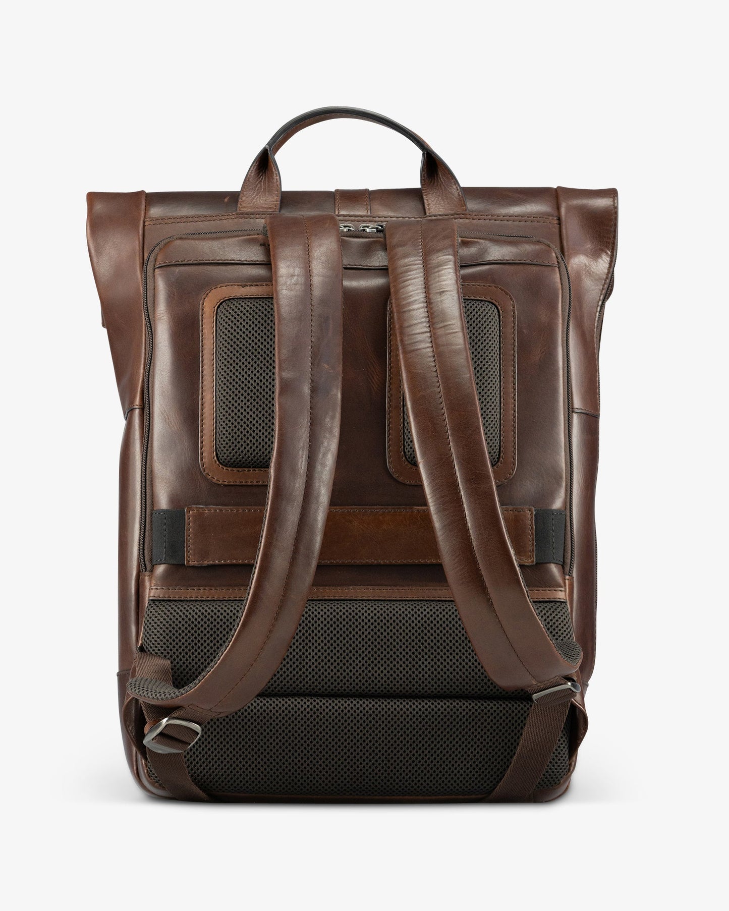 Jost Lund ryggsäck - brun