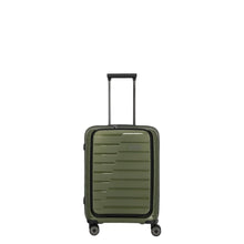 Travelite Air Base Kabinväska Laptopfront 55cm