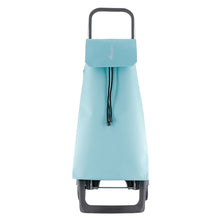 Rolser Joy LN Shoppingvagn 40L – Turkos