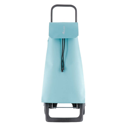 Rolser Joy LN Shoppingvagn 40L – Turkos