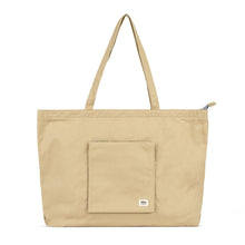 Roka London Portobello N Axelväska 48cm – Khaki