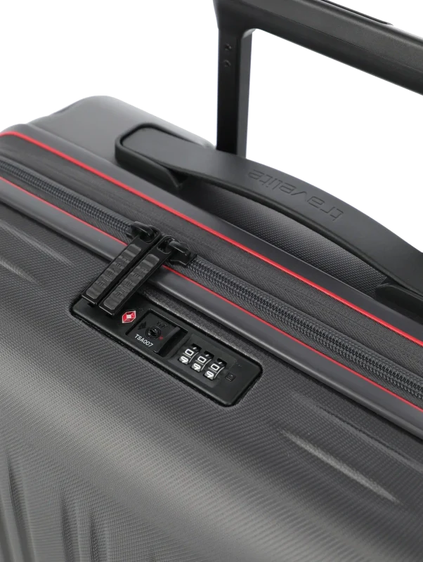 Travelite Dynamiic Stor Resväska 76cm