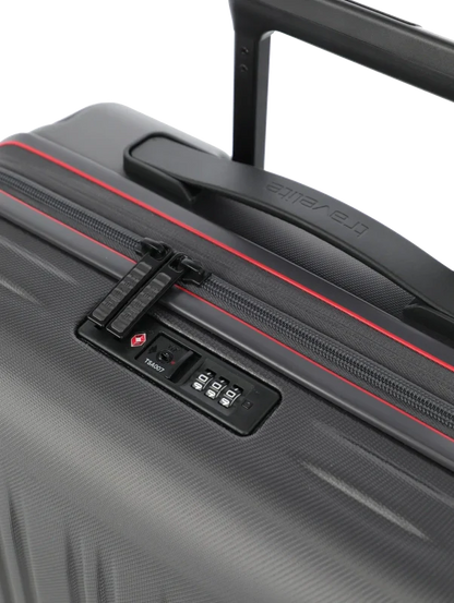 Travelite Dynamiic Stor Resväska 76cm