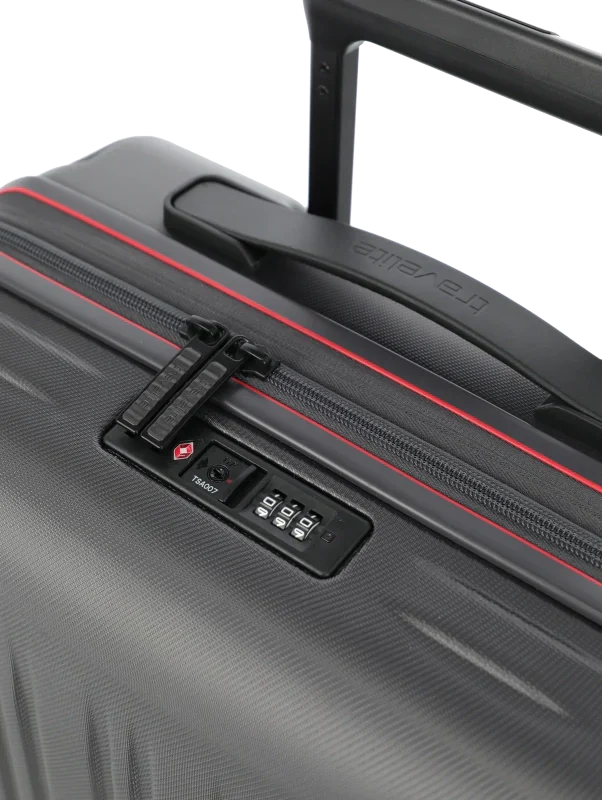 Travelite Dynamiic XL Resväska 81cm