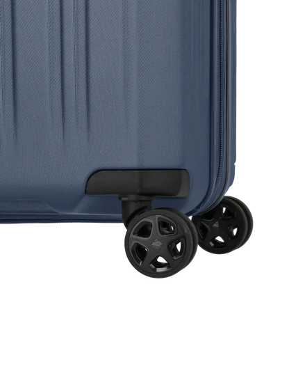 Travelite Dynamiic Mellanstor Resväska 66cm