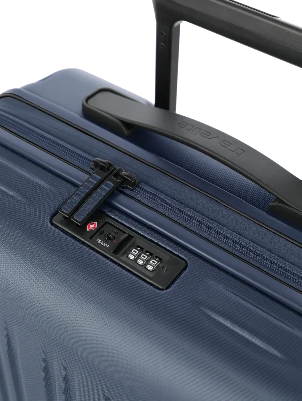 Travelite Dynamiic XL Resväska 81cm