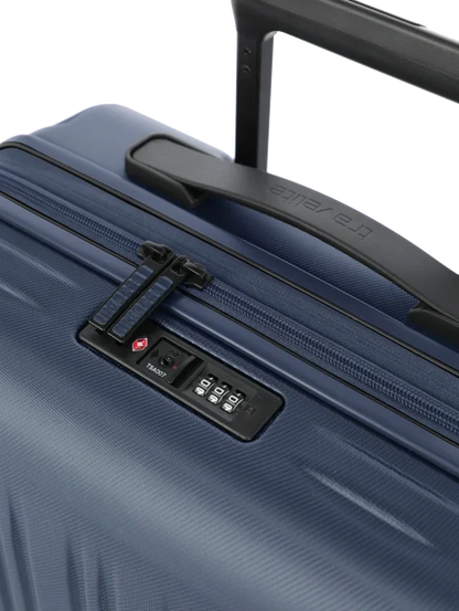 Travelite Dynamiic XL Resväska 81cm