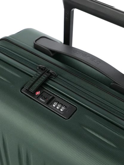 Travelite Dynamiic XL Resväska 81cm