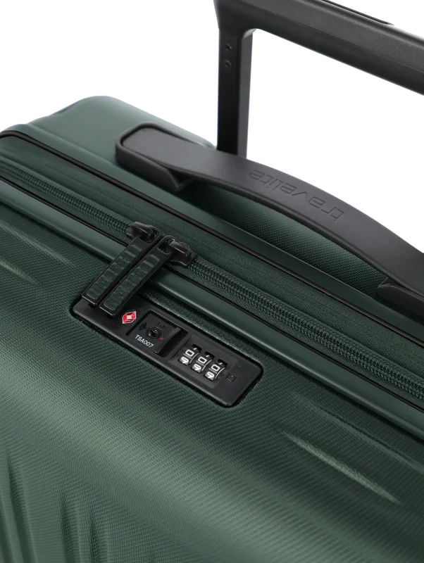 Travelite Dynamiic Stor Resväska 76cm