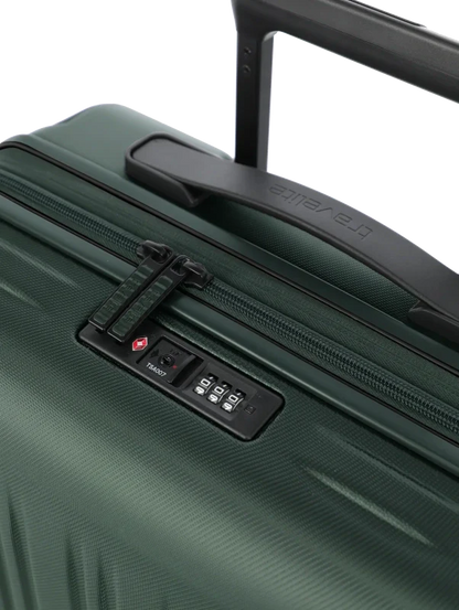 Travelite Dynamiic Stor Resväska 76cm